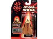 Boss Nass Star Wars Episode I CommTech Collection 3 Action Figure