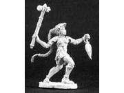 Cyanea the Just Cleric MINT New