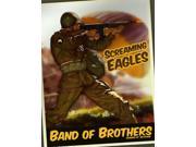 Band of Brothers Screaming Eagles 1st Edition SW MINT New