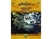 Engineering Castles 1st Edition MINT New