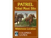 Patrel Tribal Moot Site MINT New