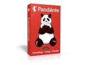 Pandante Basic 1st Edition NM