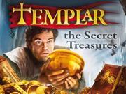 Templar The Secret Treasures SW MINT New