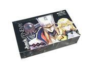 Isolation Booster Box SW MINT New