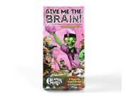Give me the Brain Superdeluxe Edition SW MINT New
