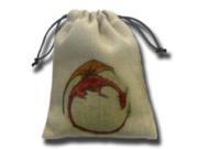Color Dragon Dice Bag MINT New