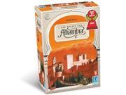 Alhambra 2nd Printing SW MINT New