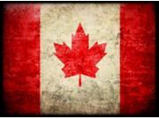 ShuffleTech Flag Series Canada 50 MINT New