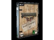 Panzer Corps Grand Campaign 41 Expansion SW MINT New