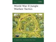 World War II Jungle Warfare Tactics MINT New