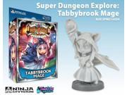 Tabbybrook Mage MINT New