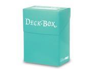 Deck Box Aqua MINT New