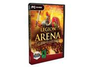 Legion Arena Gold Edition SW MINT New