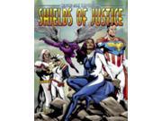 Shields of Justice MINT New