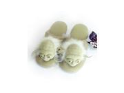 Yoda Slippers Small SW MINT New