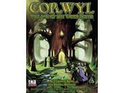 Corwyl Village of the Wood Elves NM