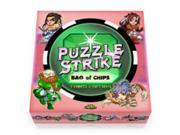 Puzzle Strike Bag of Chips 3rd Edition SW MINT New
