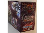 Hundred Trial Deck Vol. 4 Malicious Demons Display Box 6 Decks SW MINT New