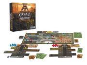 Coal Baron The Great Card Game