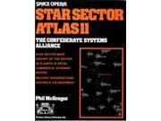 Star Sector Atlas 11 The Confederate Systems Alliance VG