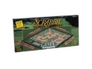 Scrabble Golf Edition SW MINT New