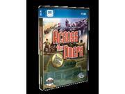 Across the Dnepr 2nd Edition SW MINT New