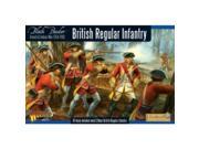 British Regular Infantry MINT New