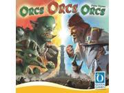 Orcs Orcs Orcs SW MINT New