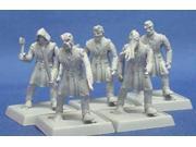 Cultists MINT New