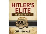 Hitler s Elite The SS 1939 45 MINT New