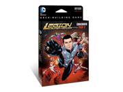 Crossover Pack 3 Legion of Super Heroes MINT New