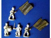 Union Infantry Command Set MINT New