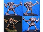 Bilebelly Orc Leader MINT New