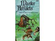 MicroQuest 7 Master of the Amulets VG