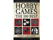 Hobby Games The 100 Best MINT New
