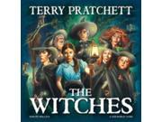 Discworld The Witches SW MINT New