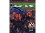 Hero s Handbook Dragonborn NM