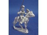 Early Heavy Cavalry in Chainmail MINT New