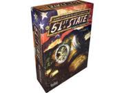 51st State 2nd Edition SW MINT New