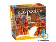 Res Publica 2nd Edition SW MINT New