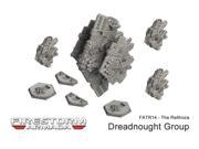 Relthoza Dreadnought Group The MINT New
