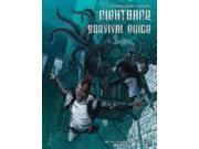 Nightbane Survival Guide MINT New