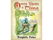 Knightly Tales Expansion SW MINT New