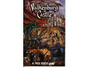 Valkenburg Castle SW MINT New