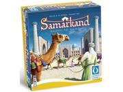 Samarkand Routes to Riches SW MINT New