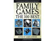 Family Games The 100 Best MINT New