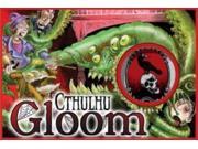 Cthulhu Gloom SW MINT New