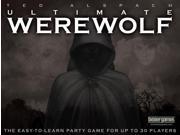 Ultimate Werewolf Revised Edition NM