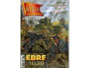 61 w The Offensive of the Ejercito Popular The Battle of Ebro 1938 VG