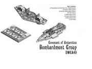 Bombardment Group MINT New